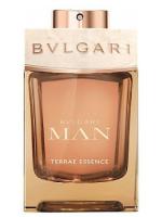BVLGARI MAN TERRAE ESSENCE парфюмерная вода (мужские) 5ml mini