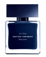 NARCISO RODRIGUEZ BLEU NOIR туалетная вода (мужские) 100ml Tester