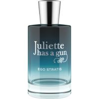 JULIETTE HAS A GUN EGO STRATIS  парфюмерная вода (унисекс) 10ml ОТЛИВАНТ