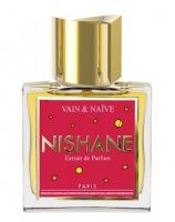 NISHANE VAIN & NAIVE духи (унисекс) 50ml
