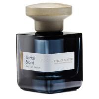 ATELIER MATERI SANTAL BLOND парфюмерная вода (унисекс) 100ml Tester