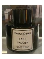 PHILLY & PHILL FAITH FOR FANTASY парфюмерная вода (унисекс) 100ml Tester