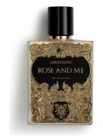 CORETERNO ROSE AND ME парфюмерная вода (унисекс) 100ml *Tester