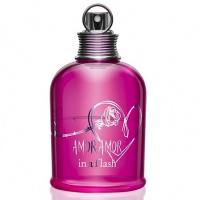 CACHAREL AMOR AMOR IN A FLASH туалетная вода (женские) 100ml Tester