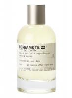 LE LABO BERGAMOTE 22 парфюмерная вода (унисекс) 100ml Tester
