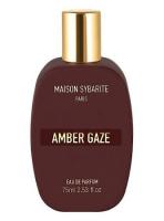 MAISON SYBARITE AMBER GAZE парфюмерная вода 2ml пробник