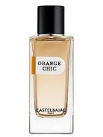 CASTELBAJAC ORANGE CHIC парфюмерная вода (женские) 100ml Tester