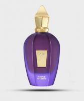 XERJOFF PURPLE ACCENTO парфюмерная вода 100ml *Tester