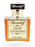 BORTNIKOFF OUD LOUKOUM духи (унисекс) 50ml