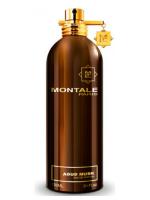 MONTALE AOUD MUSK парфюмерная вода (унисекс) 100ml Tester