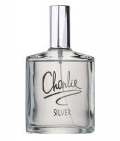 REVLON CHARLIE SILVER туалетная вода (женские) 100ml *Tester