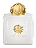 AMOUAGE HONOUR парфюмерная вода (женские) 5ml ОТЛИВАНТ