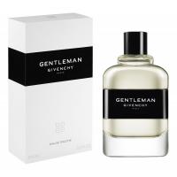 GIVENCHY GENTLEMAN туалетная вода (мужские) 50ml tester