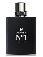 AIGNER № 1 INTENSE туалетная вода (мужские) 100ml Tester