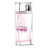KENZO L'EAU HYPER WAVE туалетная вода (женские) 100ml tester