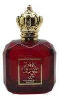 PARIS WORLD LUXURY 24K SUPREME GOLD ALMAS PINK парфюмерная вода (женские) 100ml Tester