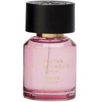 ZLATAN IBRAHIMOVIC MYTH WOOD туалетная вода (мужские) 100ml *Tester