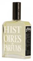 HISTOIRES DE PARFUMS 1899 HEMINGWAY парфюмерная вода (мужские) 2ml пробник