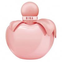 NINA RICCI NINA ROSE туалетная вода (женские) 80ml *Tester