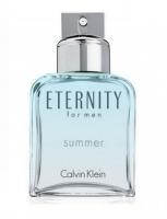 CALVIN KLEIN ETERNITY SUMMER 2007 туалетная вода (мужские) 100ml Tester
