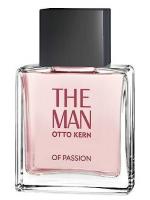 OTTO KERN THE MAN OF PASSION туалетная вода (мужские) 50ml Tester
