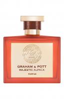 GRAHAM POTT MAJESTIC ALPACA духи (унисекс) 100ml