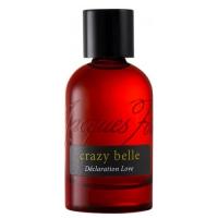 JACQUES ZOLTY CRAZY BELLE парфюмерная вода (женские) 100ml Tester