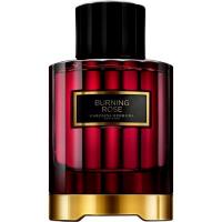 CAROLINA HERRERA BURNING ROSE парфюмерная вода (женские) 100ml tester