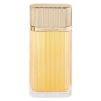 CARTIER MUST DE CARTIER GOLD парфюмерная вода (женские) 100ml Tester