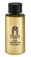 THE GATE FRAGRANCES PARIS IVORY TEMPTATION парфюмерная вода 100ml *Tester