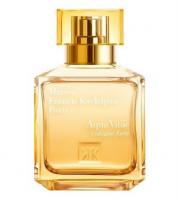 MAISON FRANCIS KURKDJIAN AQUA VITAE COLOGNE FORTE парфюмерная вода 2ml пробник