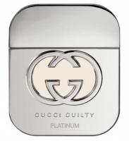 GUCCI GUILTY PLATINUM туалетная вода (женские) 75ml *Tester