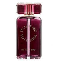 STATE OF MIND BUTTERFLY MIND парфюмерная вода (унисекс) 100ml Tester