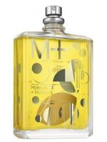 ESCENTRIC MOLECULES MOLECULE 01 + MANDARIN туалетная вода (унисекс) 100ml Tester