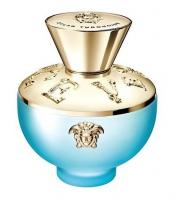 VERSACE POUR FEMME DYLAN TURQUOISE туалетная вода (женские) 100ml *Tester