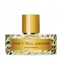 VILHELM PARFUMERIE DON'T TELL JASMINE парфюмерная вода (унисекс) 100ml Tester
