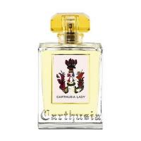 CARTHUSIA CARTHUSIA LADY парфюмерная вода (женские) 50ml Tester