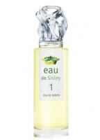 SISLEY EAU DE SISLEY 1 туалетная вода (женские) 100ml Tester