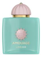 AMOUAGE LINEAGE парфюмерная вода (унисекс) 5ml ОТЛИВАНТ