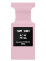 TOM FORD ROSE PRICK парфюмерная вода (унисекс) 50ml Tester