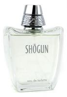 ALAIN DELON SHOGUN туалетная вода (женские) 30ml Tester