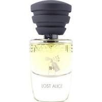 MASQUE MILANO LOST ALICE парфюмерная вода (унисекс) 35ml Tester