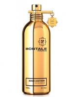 MONTALE AOUD LEATHER парфюмерная вода (унисекс) 100ml Tester
