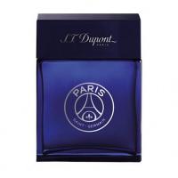 DUPONT DU PARIS SAINT GERMAIN туалетная вода (мужские) 100ml Tester