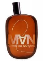 COMME DES GARCONS 2 туалетная вода (мужские) 100ml Tester
