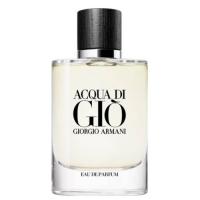GIORGIO ARMANI ACQUA DI GIO  парфюмерная вода (мужские) 75ml tester