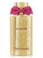 TEO CABANEL ALAHINE парфюмерная вода (женские) 100ml *Tester