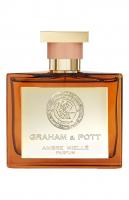 GRAHAM POTT AMBRE MIELLE духи (унисекс) 100ml
