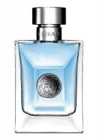 VERSACE POUR HOMME туалетная вода (мужские) 100ml Tester без крышки