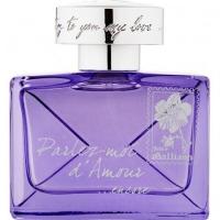 JOHN GALLIANO PARLEZ-MOI D’AMOUR ENCORE туалетная вода (женские) 50ml *Tester